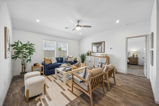 property at 3505 Rockefeller Rd