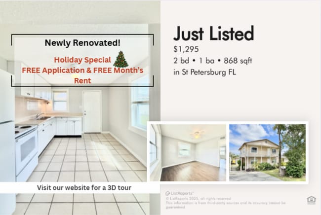 property at 1138 30th St S