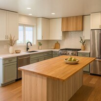 6515 Front St in Forestville, CA - Building Photo