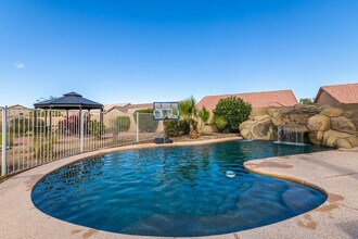 1591 E Palo Verde Dr in Casa Grande, AZ - Building Photo - Building Photo