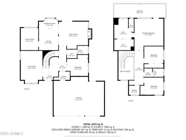 5211 E Elmwood Cir in Mesa, AZ - Building Photo - Building Photo