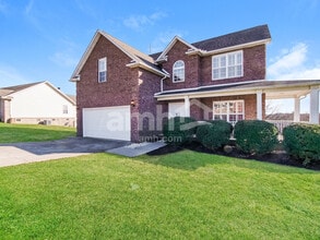 204 Jessie Ln in Lenoir City, TN - Building Photo - Building Photo