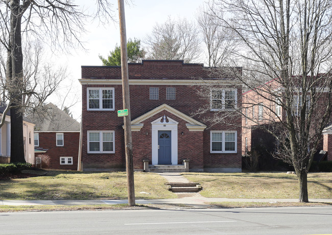 590 Western Ave in Albany, NY - Building Photo - Building Photo