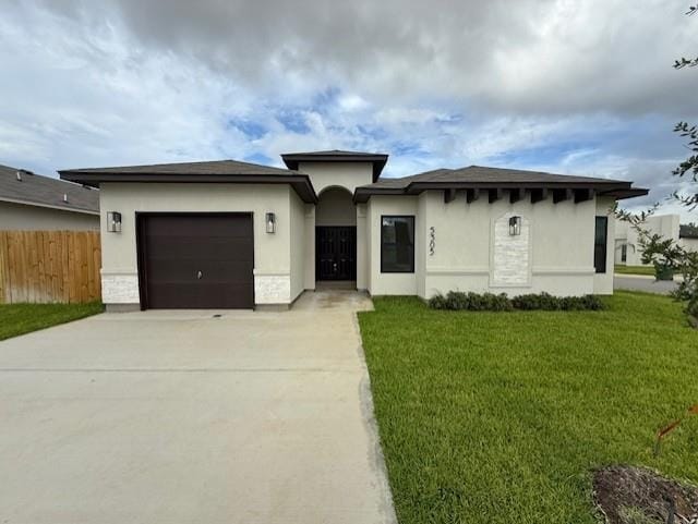 property at 5305 Aceituno Dr
