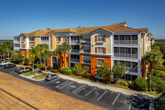 Monterey at Lake Seminole Condo in Seminole, FL - Building Photo - Building Photo