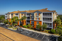 Monterey at Lake Seminole Condo in Seminole, FL - Building Photo - Building Photo