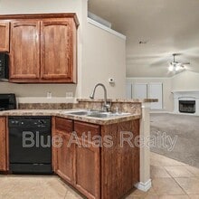 6164 Texas Shiner Dr in Fort Worth, TX - Building Photo - Building Photo