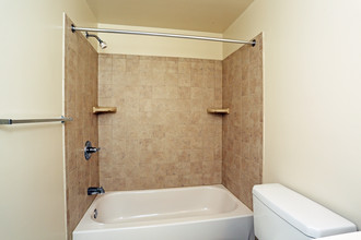 Broadmore Apartments in Lansdale, PA - Building Photo - Interior Photo