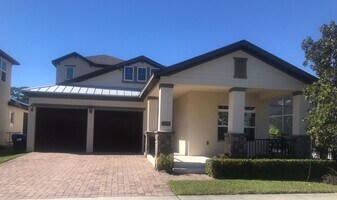 12808 Westside Vlg Lp in Windermere, FL - Building Photo