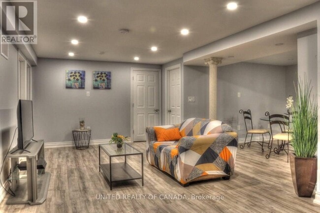 property at 196 McCaffrey Rd