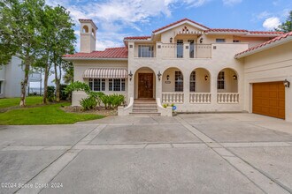 1630 Pine St in Melbourne Beach, FL - Building Photo - Building Photo