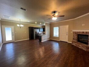 10509 Quinton Ave in Lubbock, TX - Building Photo - Building Photo