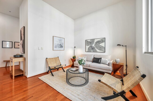 property at 325 Berry St