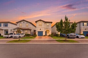 2284 NW 130th St in Miami, FL - Building Photo