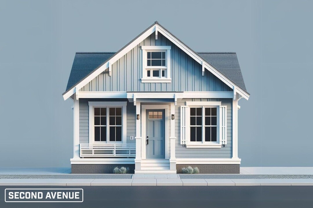 1021 Lake Forest Blvd in Jacksonville, FL - Building Photo
