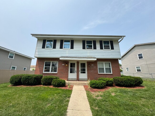 property at 6455 N 106th St