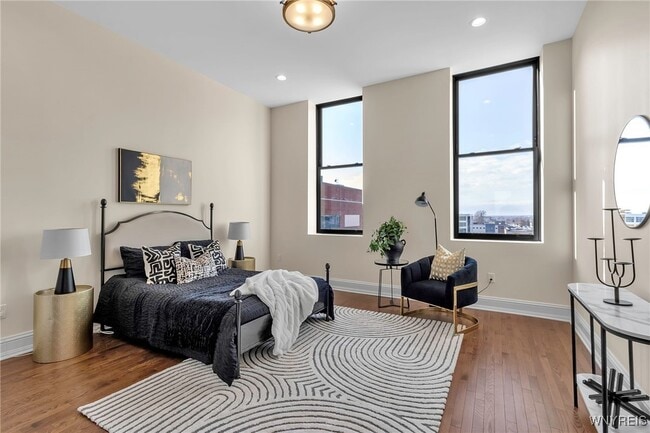 property at 674 Main St