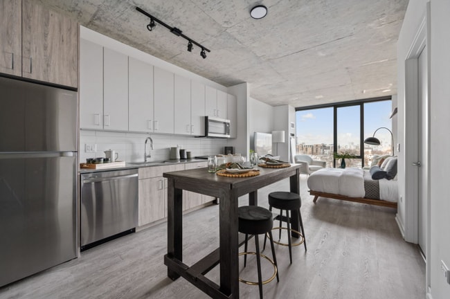 property at 815 N Cleveland Ave