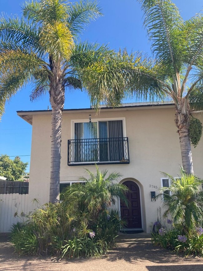 property at 3745 Portofino Way