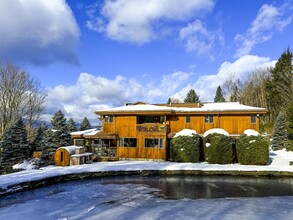 0 Cider Mountain Rd in Warren, VT - Building Photo - Building Photo