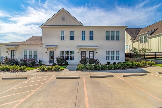 1980 Carothers Rd, Unit 202 in Nolensville, TN - Building Photo - Building Photo