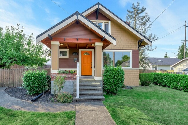 property at 3816 N 10th St