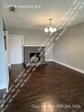 2509 Parsons Ave in Merced, CA - Building Photo - Building Photo