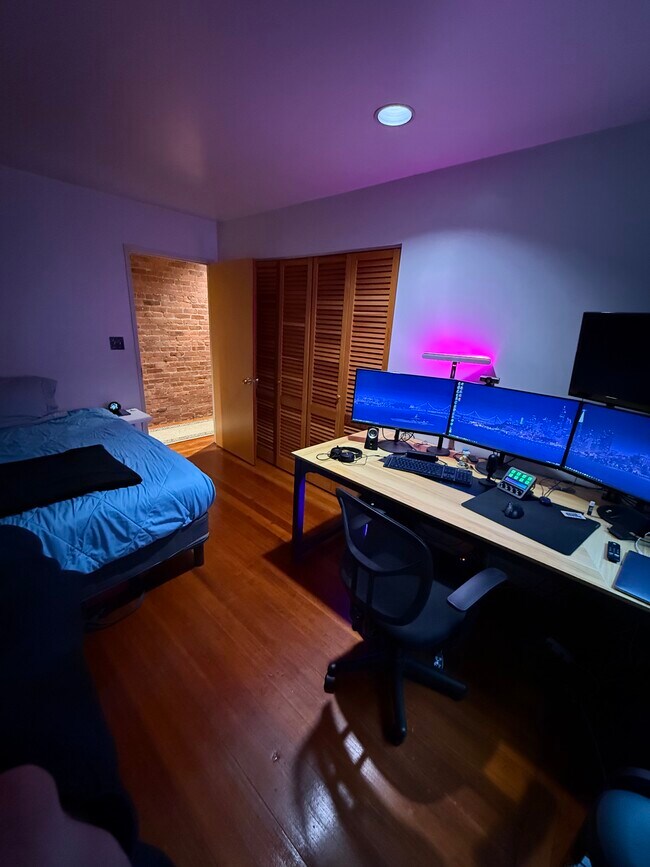 111 Gainsborough St, Unit 111 Gainsborough St. in Boston, MA - Foto de edificio - Building Photo