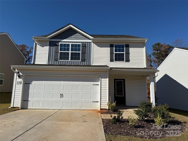 3038 Trailblazer St in Charlotte, NC - Building Photo - Building Photo