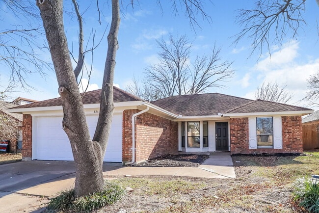 property at 426 Revolution Ln
