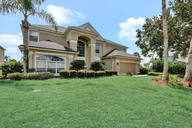 property at 4389 Seabreeze Dr