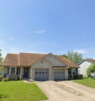 1016 Champion Dr, Unit 1016 in Frankfort, KY - Building Photo