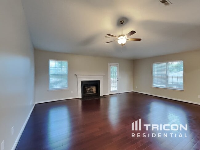 439 Tucker Trice Blvd in Lebanon, TN - Building Photo - Building Photo