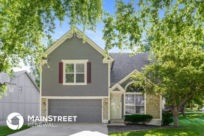 property at 1330 N Anne Shirley Dr