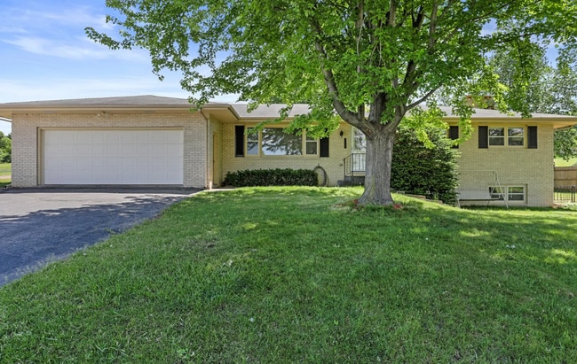 property at 5305 Carnation Wy