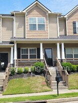 1551 Sprucedale Dr in Nashville, TN - Building Photo