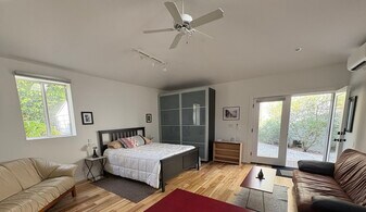 3139 Veteran Ave in Los Angeles, CA - Building Photo