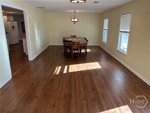 116 Colonial Dr in Athens, GA - Foto de edificio - Building Photo