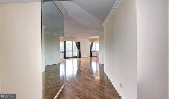 property at 1200 Crystal Dr