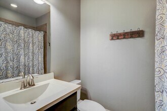 704 N Shepherd Dr in Houston, TX - Building Photo - Building Photo