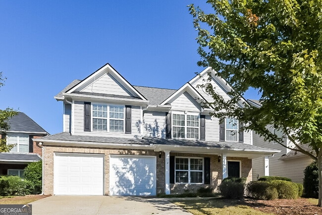 property at 138 Hidden Lake Cir
