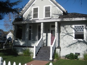 1291 Benton St in Santa Clara, CA - Building Photo - Building Photo