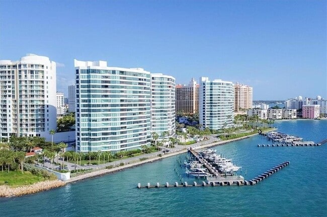 property at 888 Blvd of the Arts