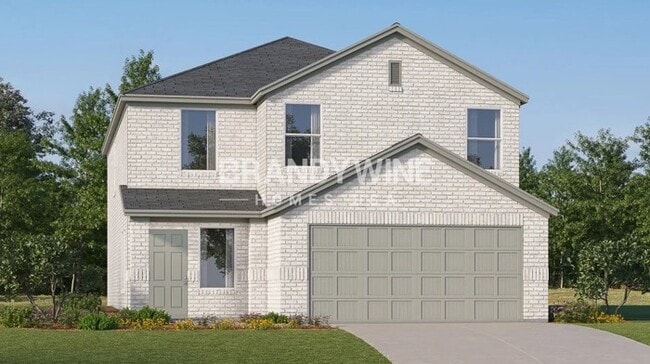 property at 260 Backcountry Dr