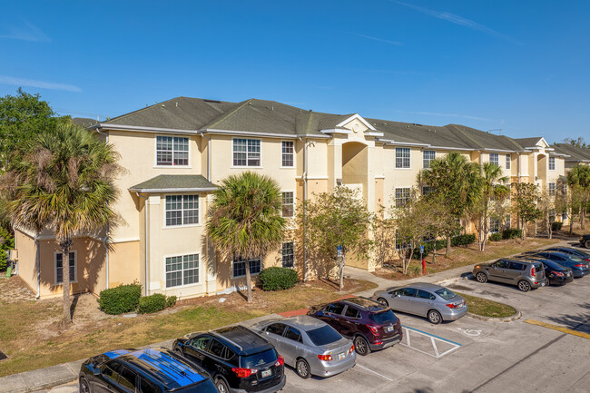 Clarcona Grove Apartments in Orlando, FL - Building Photo - Building Photo