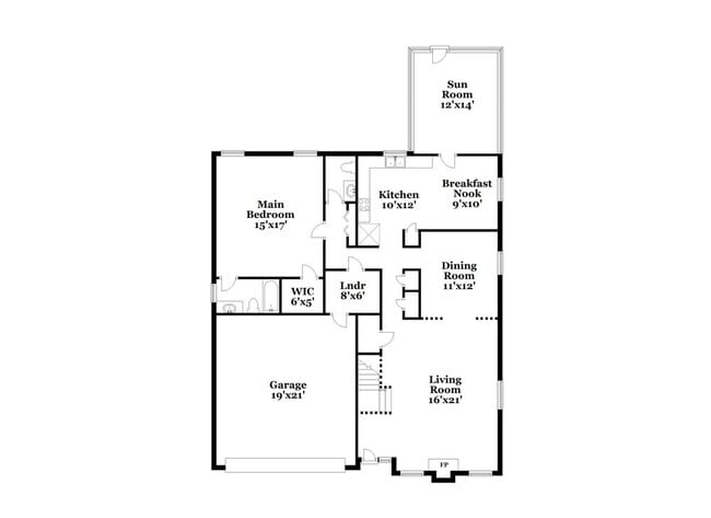 4564 Cinderbed Dr in Jacksonville, FL - Foto de edificio - Building Photo