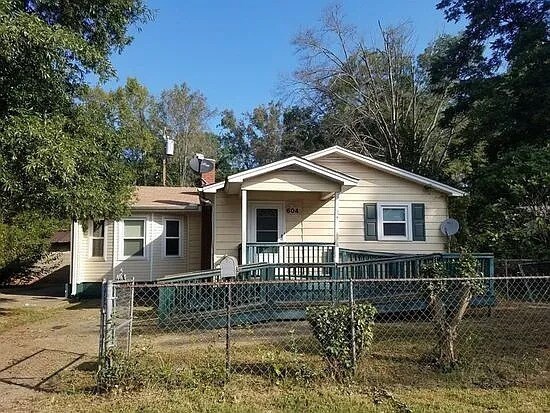603 Owen Dr in Anderson, SC - Building Photo