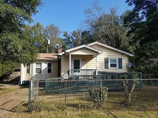 property at 603 Owen Dr