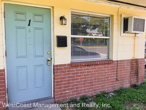 6701 S West Shore Blvd-Unit -#1 in Tampa, FL - Building Photo - Building Photo