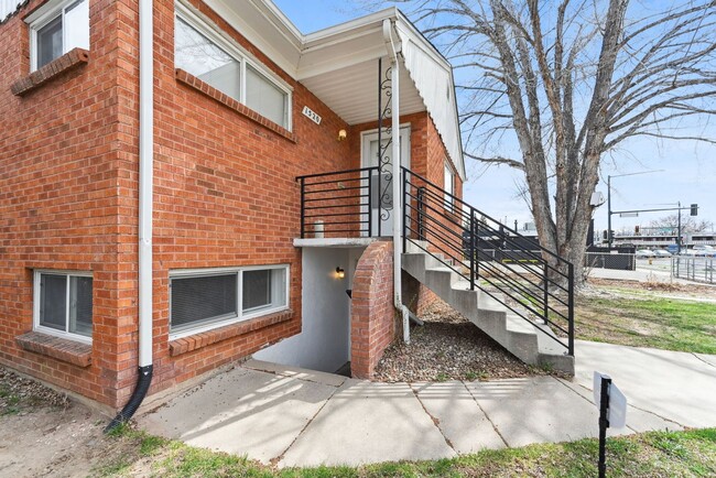 1520 Oneida St in Denver, CO - Building Photo - Building Photo